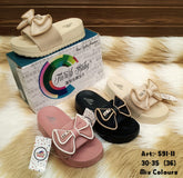 126 - 591-11 - KID - IMPORTED - FANCY FF